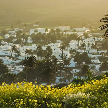 Radisson Blu Resort, Lanzarote Adults Only Costa Teguise