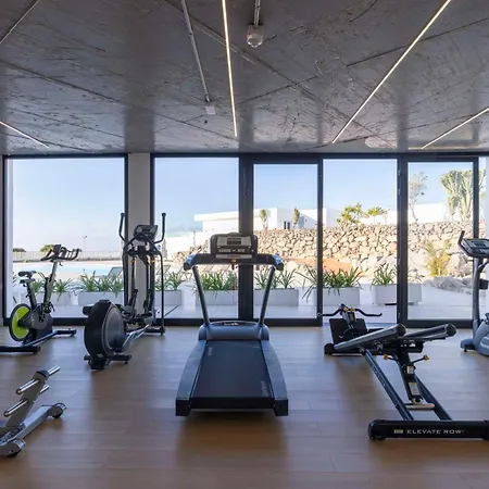 Radisson Blu Resort, Lanzarote Adults Only Costa Teguise