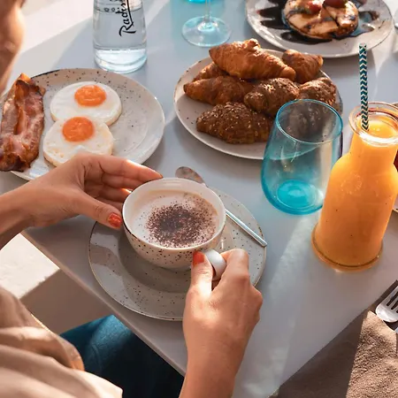 Hotel Radisson Blu Resort, Lanzarote Adults Only 4*