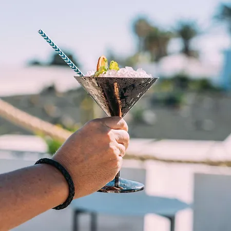 Radisson Blu Resort, Lanzarote Adults Only Hotel