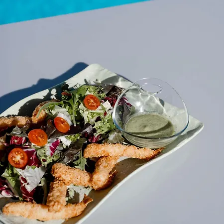 Hotel Radisson Blu Resort, Lanzarote Adults Only