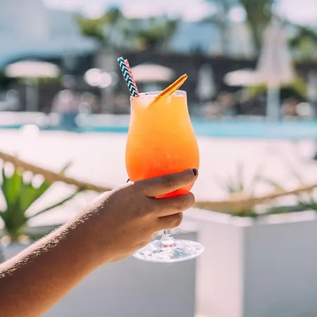 Hotel Radisson Blu Resort, Lanzarote Adults Only 4*