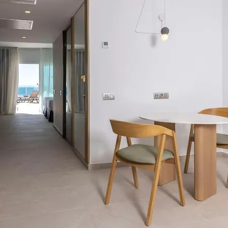 Radisson Blu Resort, Lanzarote Adults Only Hotel