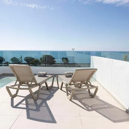 Radisson Blu Resort, Lanzarote Adults Only 4* 科斯塔特吉塞