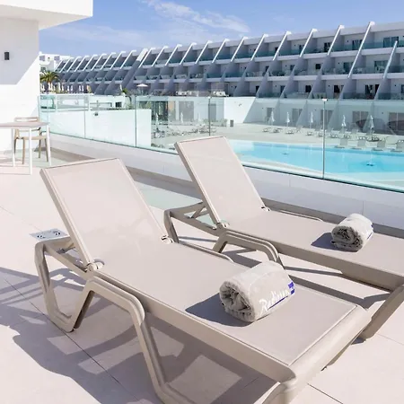 Hotel Radisson Blu Resort, Lanzarote Adults Only Costa Teguise