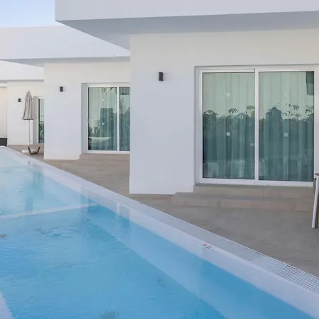 Radisson Blu Resort, Lanzarote Adults Only Costa Teguise