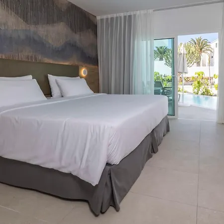 Radisson Blu Resort, Lanzarote Adults Only
