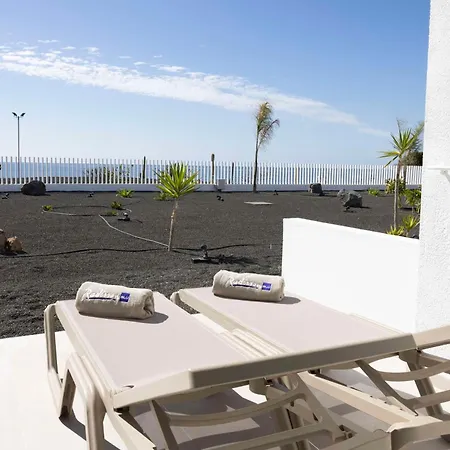 Radisson Blu Resort, Lanzarote Adults Only 酒店