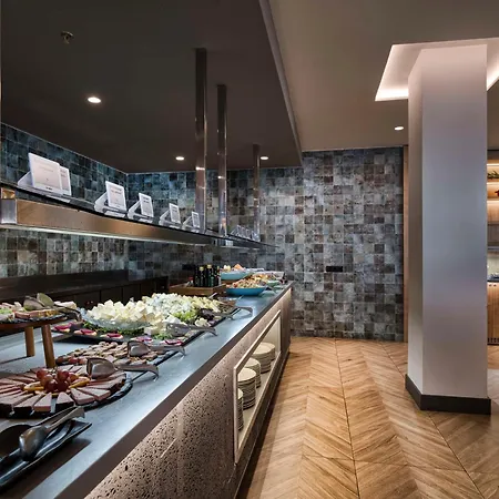 Radisson Blu Resort, Lanzarote Adults Only Hotel 4*