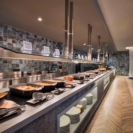 Hotel Radisson Blu Resort, Lanzarote Adults Only 4*