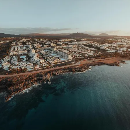 Radisson Blu Resort, Lanzarote Adults Only Hotel