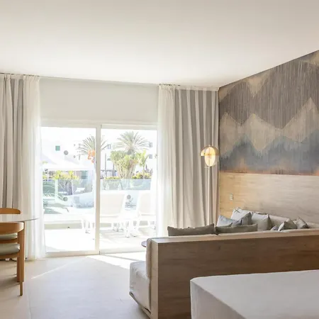Radisson Blu Resort, Lanzarote Adults Only 酒店 科斯塔特吉塞