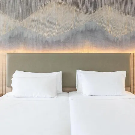 Radisson Blu Resort, Lanzarote Adults Only 酒店 科斯塔特吉塞