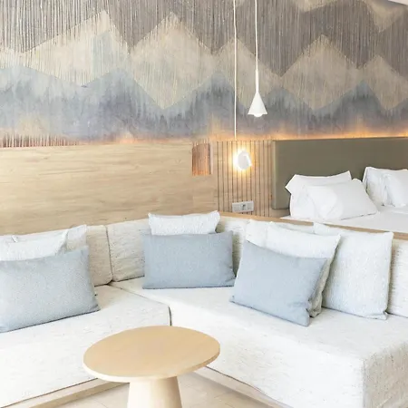 Radisson Blu Resort, Lanzarote Adults Only 酒店