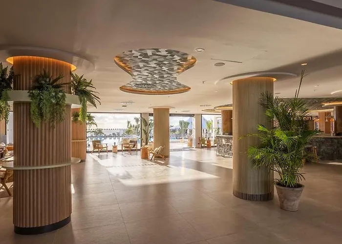 Hotel Radisson Blu Resort, Lanzarote Adults Only