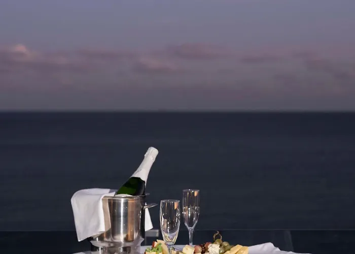 Radisson Blu Resort, Lanzarote Adults Only Hotel