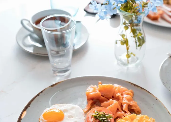 Radisson Blu Resort, Lanzarote Adults Only Hotel 4*