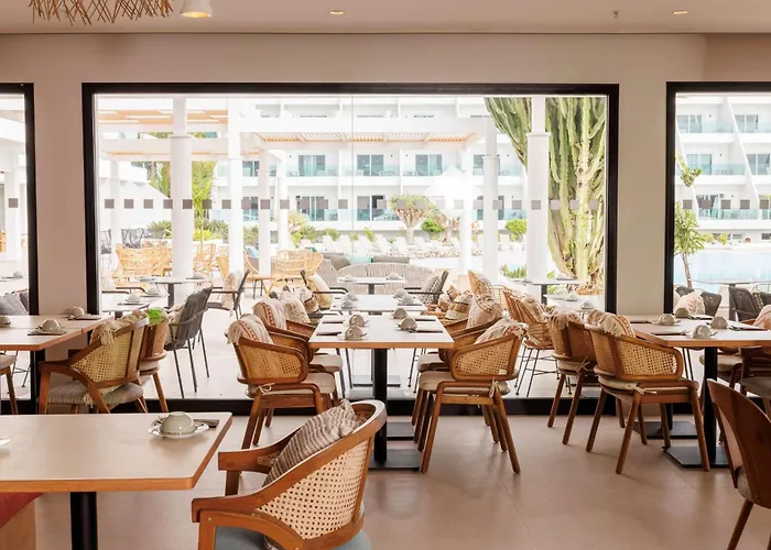 Hotel Radisson Blu Resort, Lanzarote Adults Only