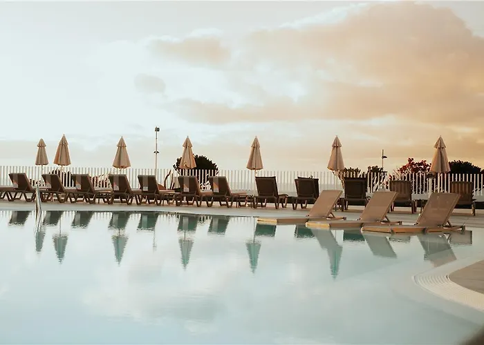 Hotel Radisson Blu Resort, Lanzarote Adults Only