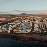 Radisson Blu Resort, Lanzarote Adults Only 4* Costa Teguise