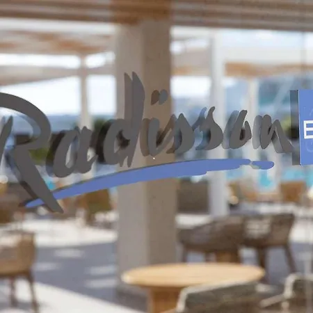 Ξενοδοχείο Radisson Blu Resort, Lanzarote Adults Only