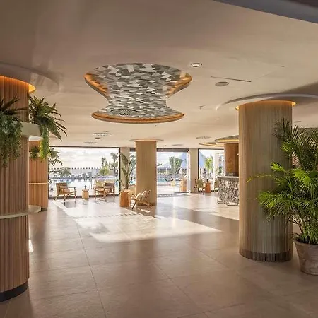 Ξενοδοχείο Radisson Blu Resort, Lanzarote Adults Only