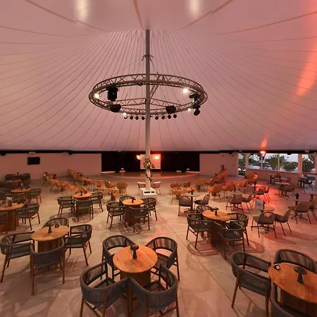 Radisson Blu Resort, Lanzarote Adults Only Ξενοδοχείο