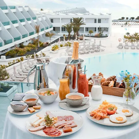 Ξενοδοχείο Radisson Blu Resort, Lanzarote Adults Only Costa Teguise