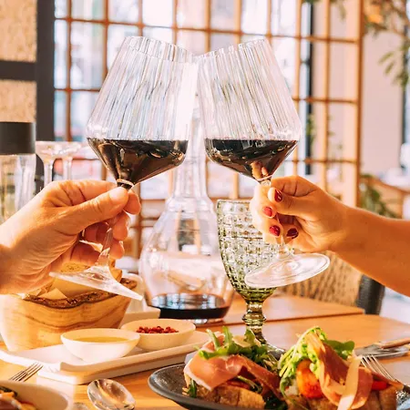 Radisson Blu Resort, Lanzarote Adults Only Ξενοδοχείο