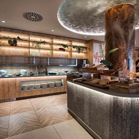 Radisson Blu Resort, Lanzarote Adults Only Ξενοδοχείο