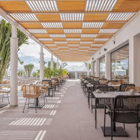 Ξενοδοχείο Radisson Blu Resort, Lanzarote Adults Only