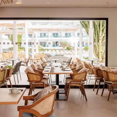 Ξενοδοχείο Radisson Blu Resort, Lanzarote Adults Only