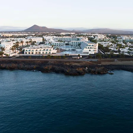 Ξενοδοχείο Radisson Blu Resort, Lanzarote Adults Only Costa Teguise