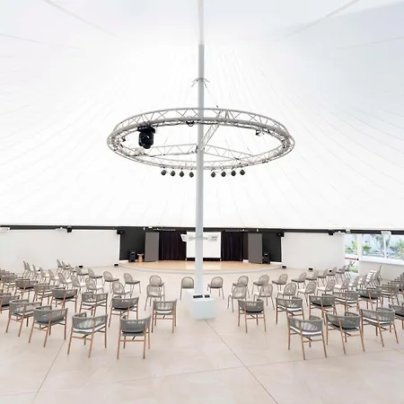 Hotell Radisson Blu Resort, Lanzarote Adults Only 4*