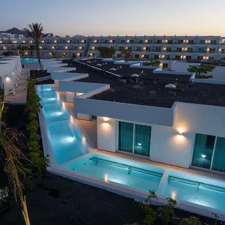 Radisson Blu Resort, Lanzarote Adults Only Hotell