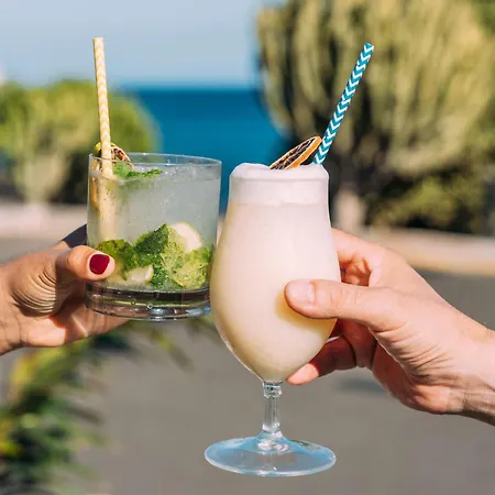 Radisson Blu Resort, Lanzarote Adults Only