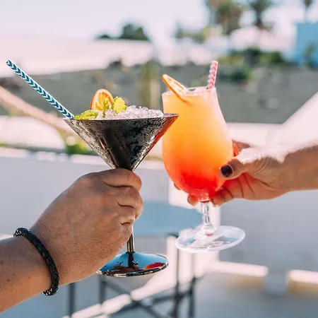 Radisson Blu Resort, Lanzarote Adults Only 4* コスタ・テギセ