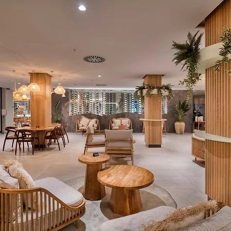 Radisson Blu Resort, Lanzarote Adults Only Hotell