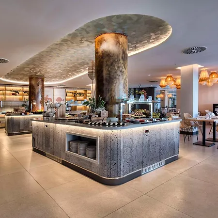 Radisson Blu Resort, Lanzarote Adults Only Costa Teguise