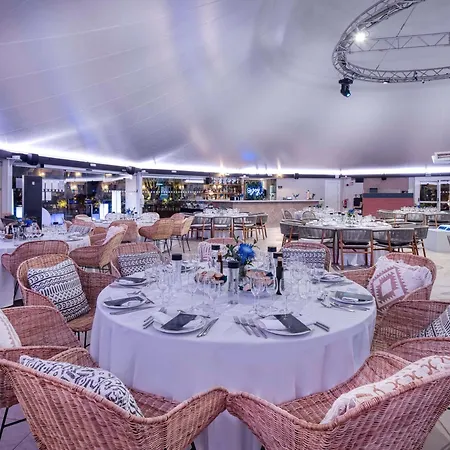 Radisson Blu Resort, Lanzarote Adults Only 4* Costa Teguise