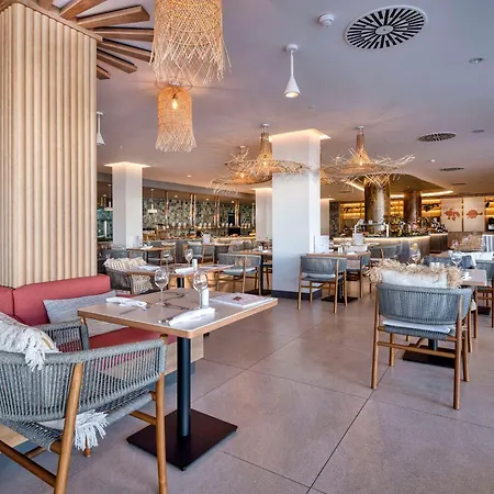 Radisson Blu Resort, Lanzarote Adults Only Hotell Costa Teguise