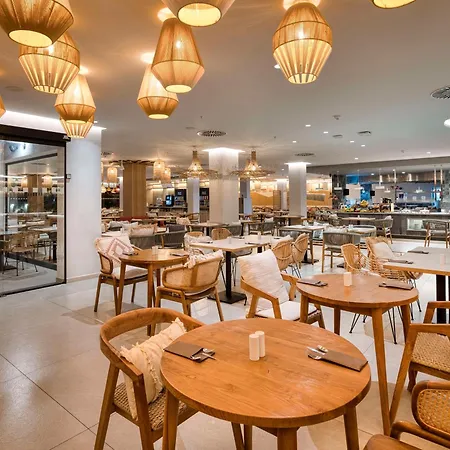 Radisson Blu Resort, Lanzarote Adults Only Costa Teguise