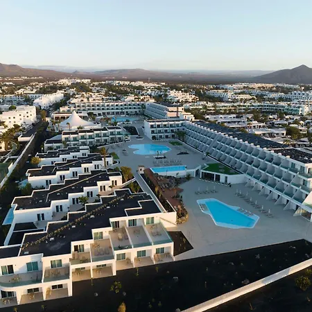 Hotell Radisson Blu Resort, Lanzarote Adults Only