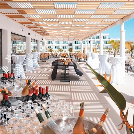 Radisson Blu Resort, Lanzarote Adults Only Hotell 4*