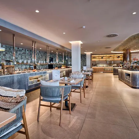 Radisson Blu Resort, Lanzarote Adults Only Costa Teguise