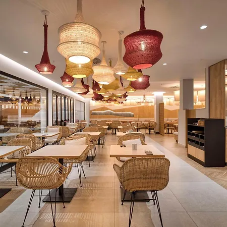 Hotell Radisson Blu Resort, Lanzarote Adults Only