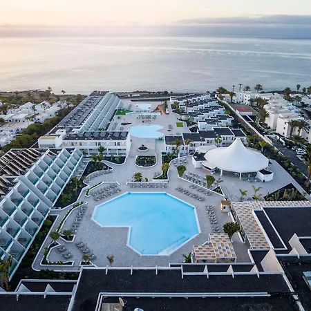 Radisson Blu Resort, Lanzarote Adults Only Hotell