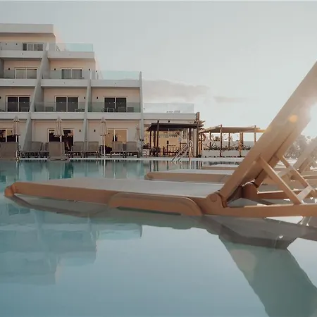 Radisson Blu Resort, Lanzarote Adults Only Ξενοδοχείο