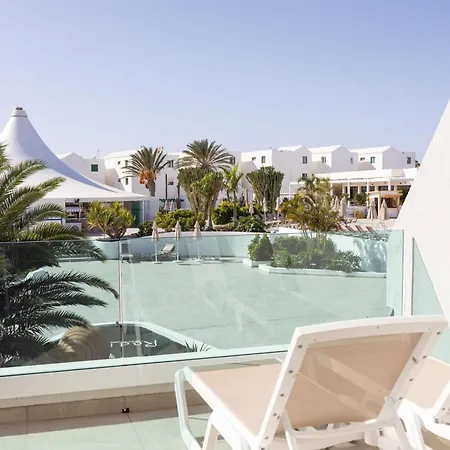 Ξενοδοχείο Radisson Blu Resort, Lanzarote Adults Only Costa Teguise