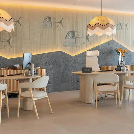 Radisson Blu Resort, Lanzarote Adults Only 4*